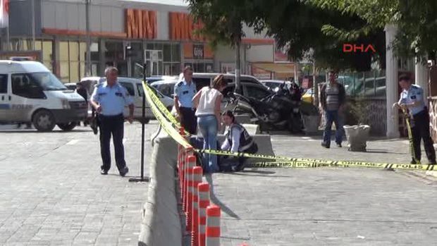 Metronun “Neftçilər” stansiyası yaxınlığında bomba həyəcanı