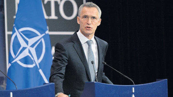 NATO-nun baş katibi: “Suriyada müsəlmanlar üçün mübarizə aparmayacağıq”