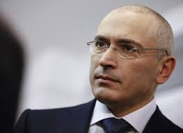 Вдова мэра против Ходорковского