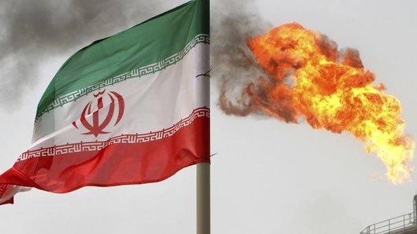 Иран объяснился по газу