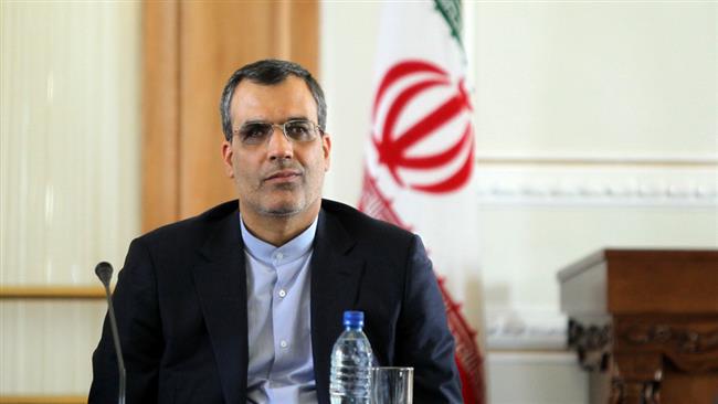 Iran urges vigilance against 