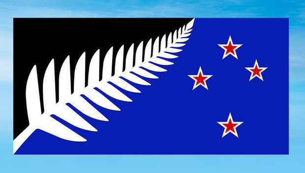Yeni Zelandiya yeni bayrağını seçdi