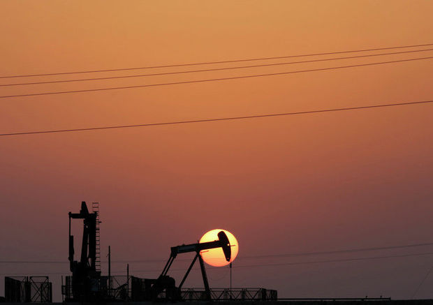 Об угрозе падение цен на нефть