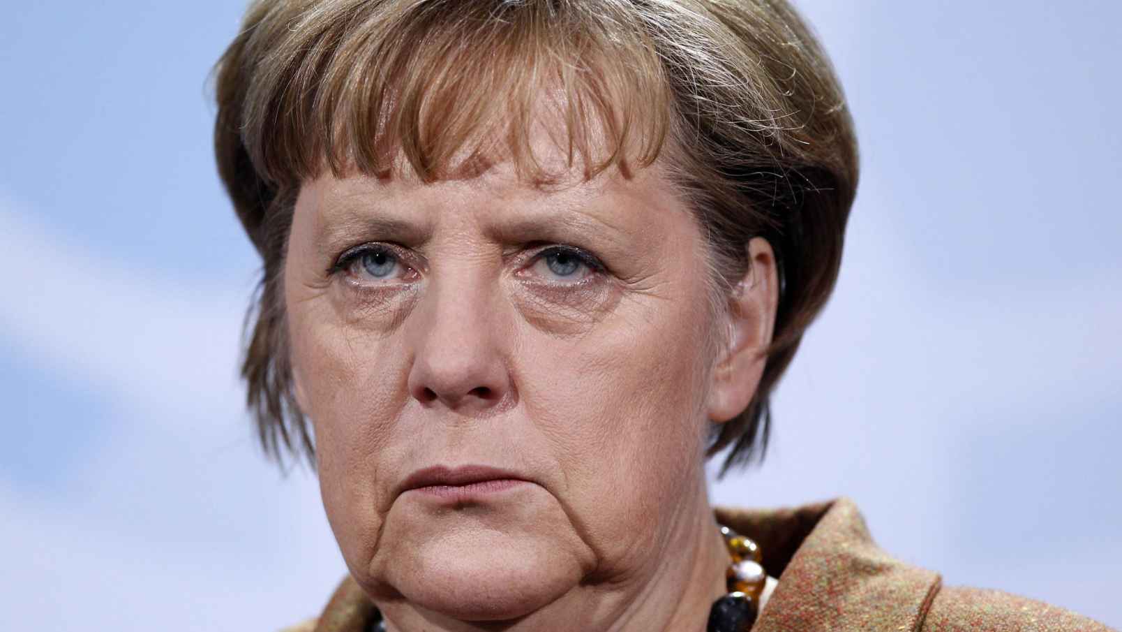 Merkel, Muslims and the Problem of Multiculturalism