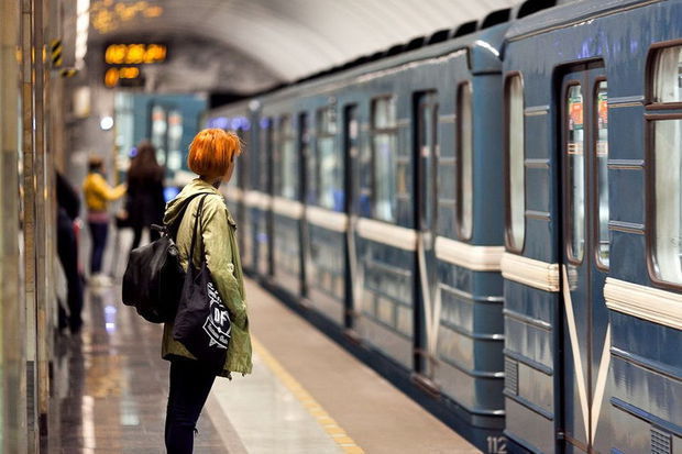 Bakı metrosu ilə daşınan sərnişinlərin sayı açıqlandı