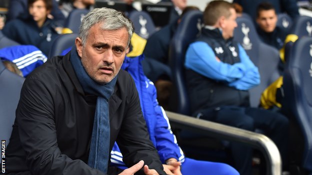 Jose Mourinho: Chelsea manager not certain to go, says Pat Nevin