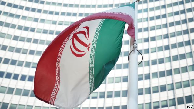 İranda aksiya: polislə toqquşma baş verib, ölən və xəsarət alanlar var
