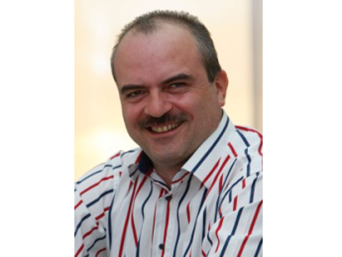 Назначен новый вице-президент BP-Azerbaijan