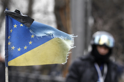 Киеву выдвинули пять требований для отмены виз
