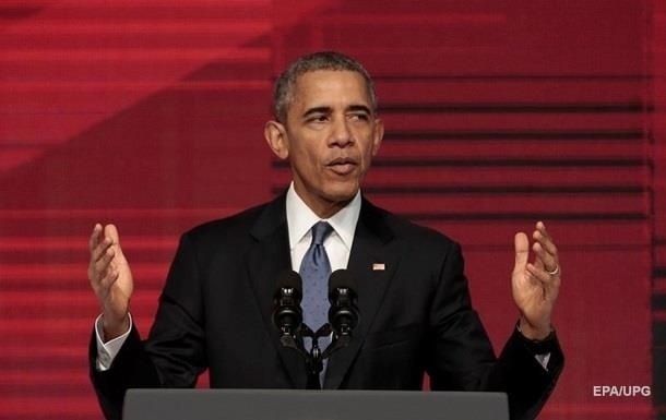 Обама призвал Турцию вывести войска из Ирака