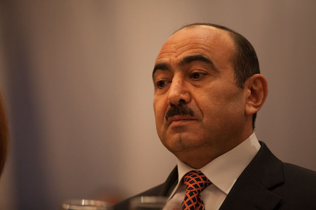 Администрация президента о санкциях против Азербайджана