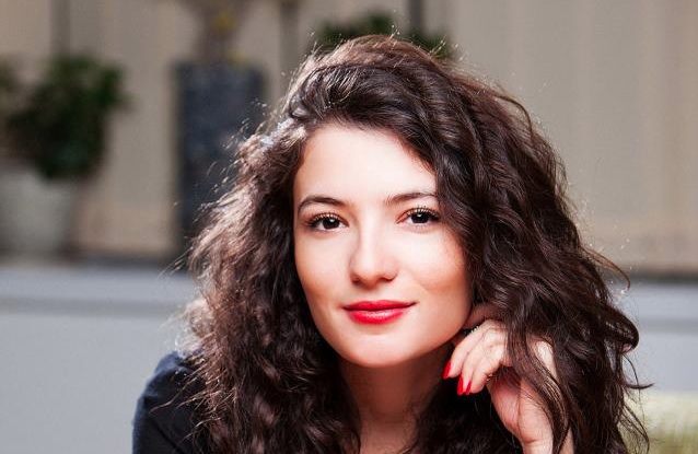 Dilara from Azerbaijan returns with new music