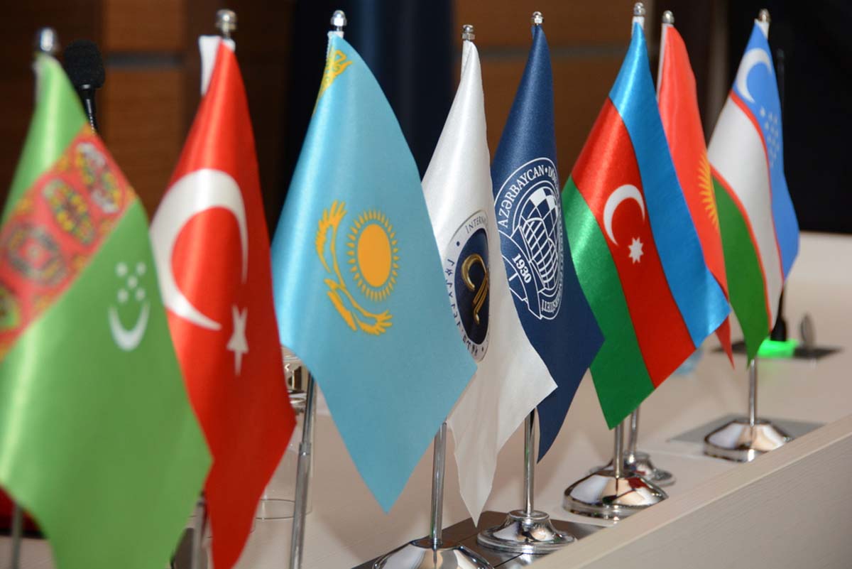 UNEC-də Türk Dünyası İqtisadçılar Birliyi təsis edildi