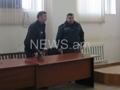 Армяне вернули арестованного азербайджанца