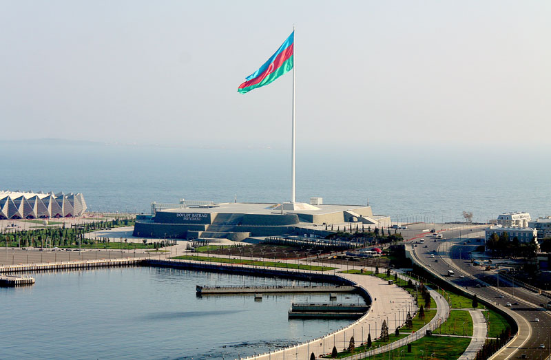 Азербайджан и США не ведут переговоры