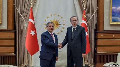 Татарстан не хочет рвать отношения с Турцией