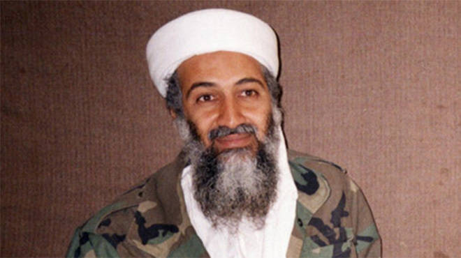 Умер телохранитель бин Ладена