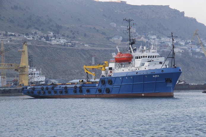 Морская администрация Азербайджана проверила около 150 судов