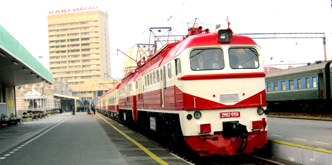 S&P withdraws Azerbaijan Railways 'BB-' rating