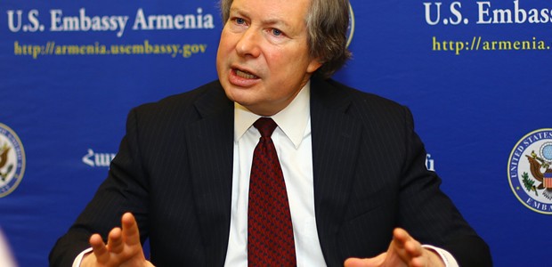 OSCE MG plans new meeting of Azerbaijani, Armenian leaders