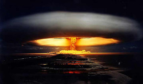 Şimali Koreya hidrogen bombasını uğurla sınaqdan keçirdi