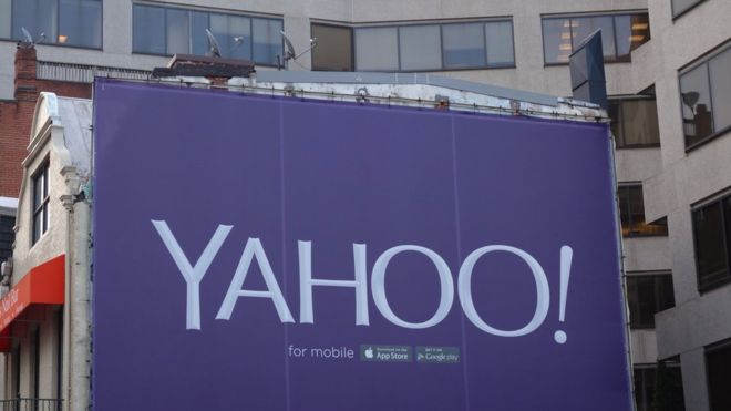 Yahoo shuts down video streaming site