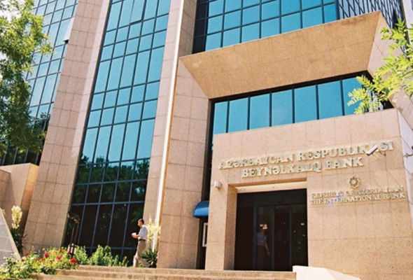 Azərbaycan Beynəlxalq Bankına yeni təyinat