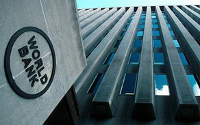 Dünya Bankı 2016-cı ildə Azərbaycanda 0,8% iqtisadi artım proqnozlaşdırır