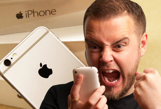 You won't believe what Apple is trying to remove from the iPhone