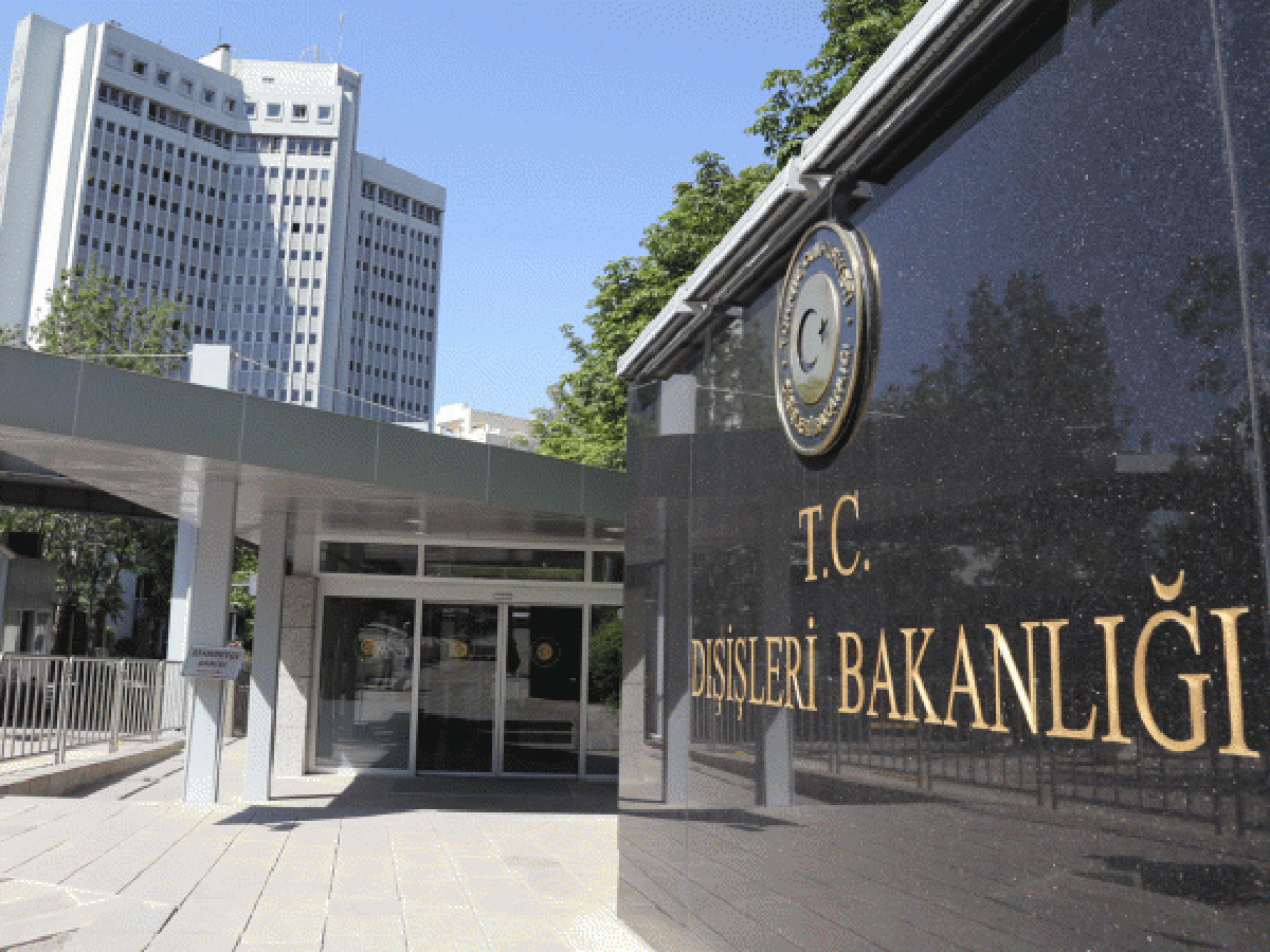 Турция не планирует вводить визовый режим с Азербайджаном