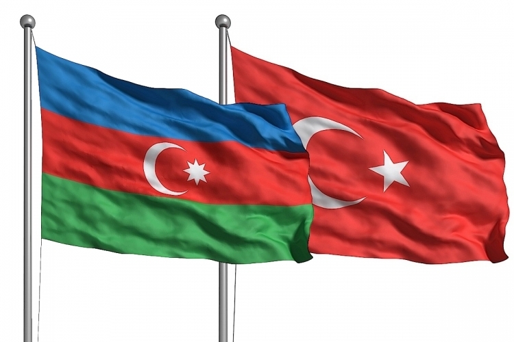 Turkey denies reports it plans to re-introduce with regime with Azerbaijan