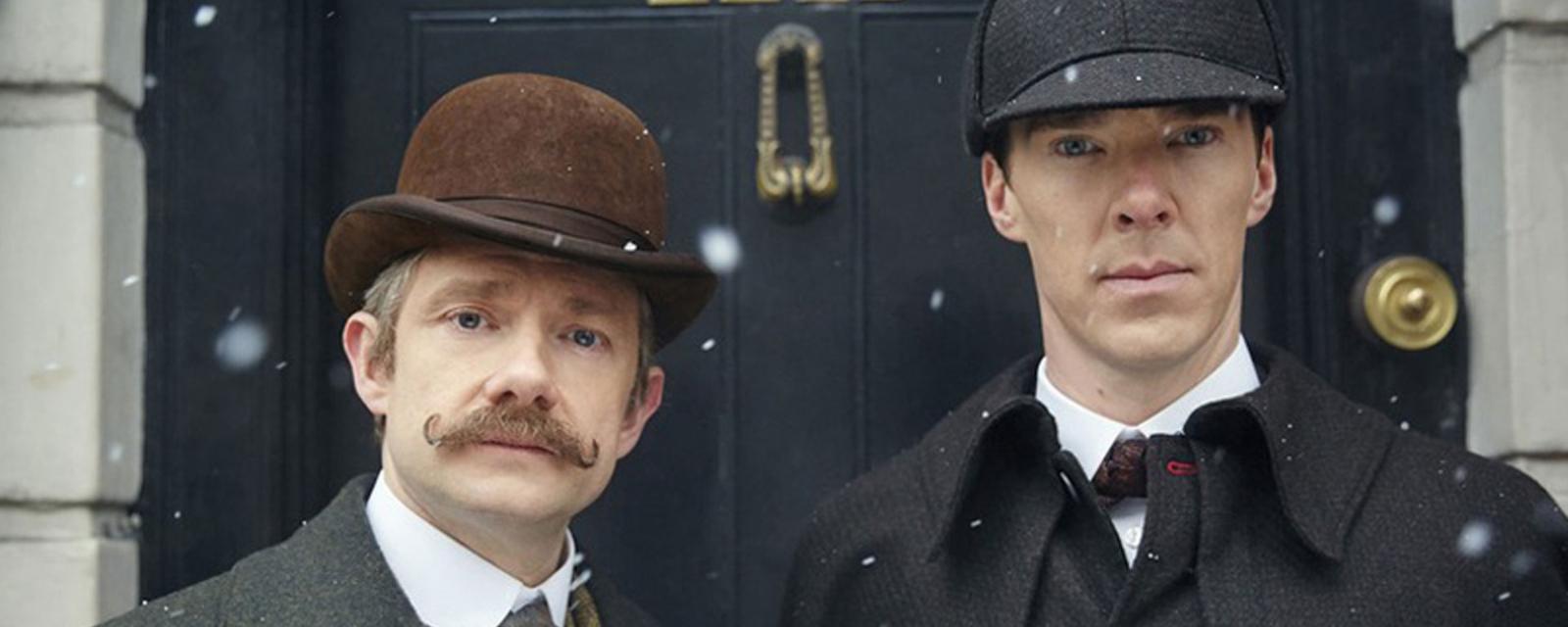 How Sherlock Holmes changed the world