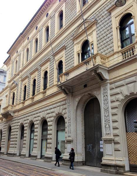 State Oil Fund buys Milan property for EU97 million