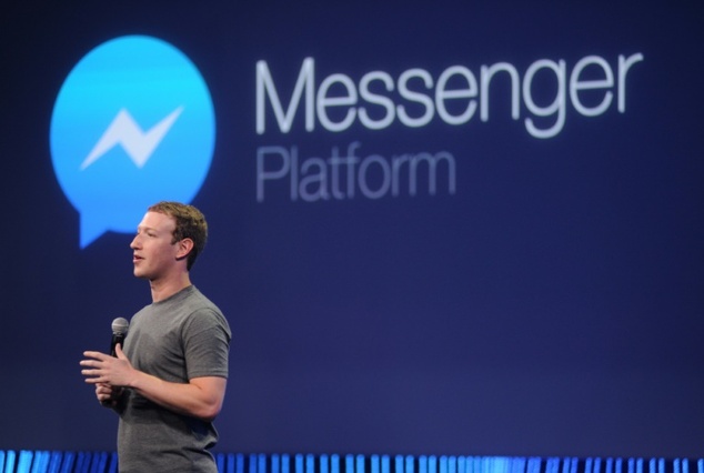 Facebook wants to kill off the phone number in 2016