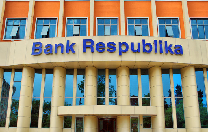 Bank Respublika закрывает  филиалы в регионах
