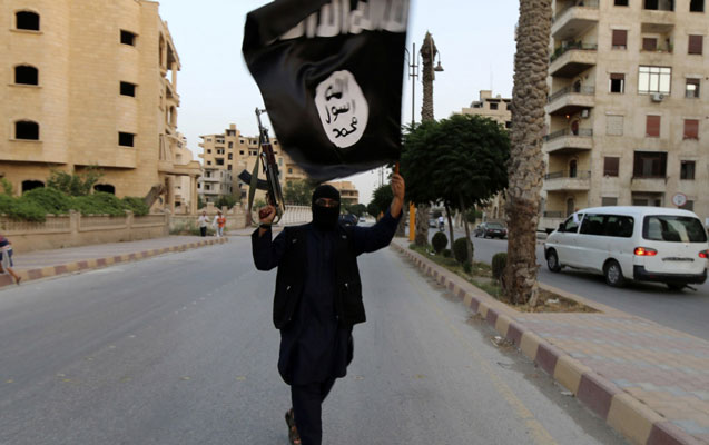 İŞİD liderinin müavini öldürüldü