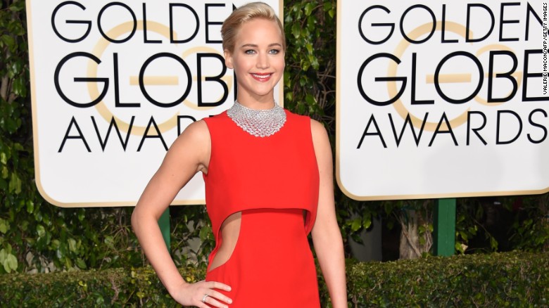 Golden Globes 2016: The winners list