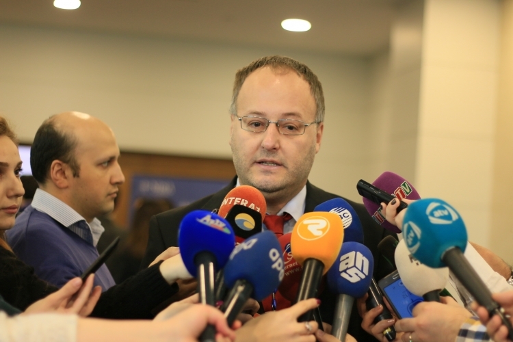 Посол Румынии об отношениях с Азербайджаном