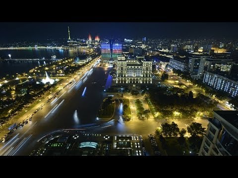 Baku, A Unique Geopolitical Gathering of Dialogue and Peace