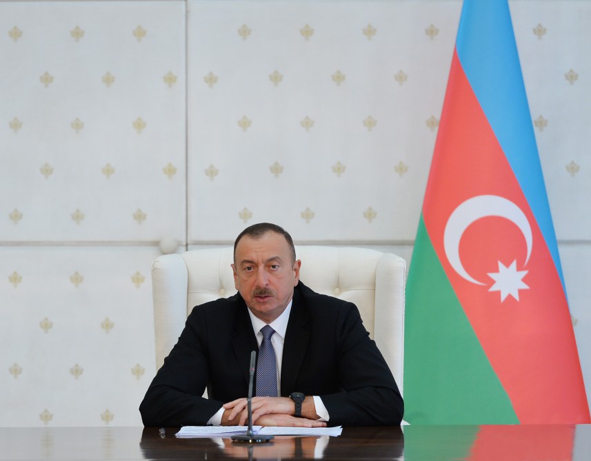 Азербайджан беспокоит обострение отношений между Турцией и Россией