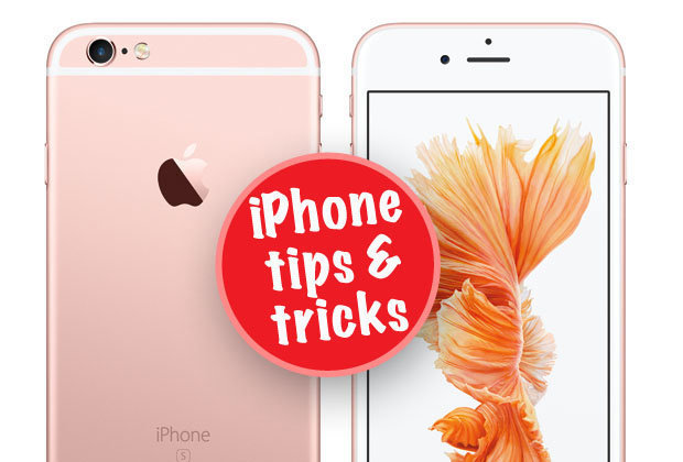 Awesome iPhone tips and tricks – 7 things you never knew you could do