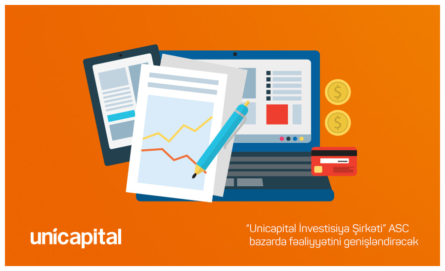 ОАО «Инвестиционная компания Unicapital» расширит свою деятельность на рынке