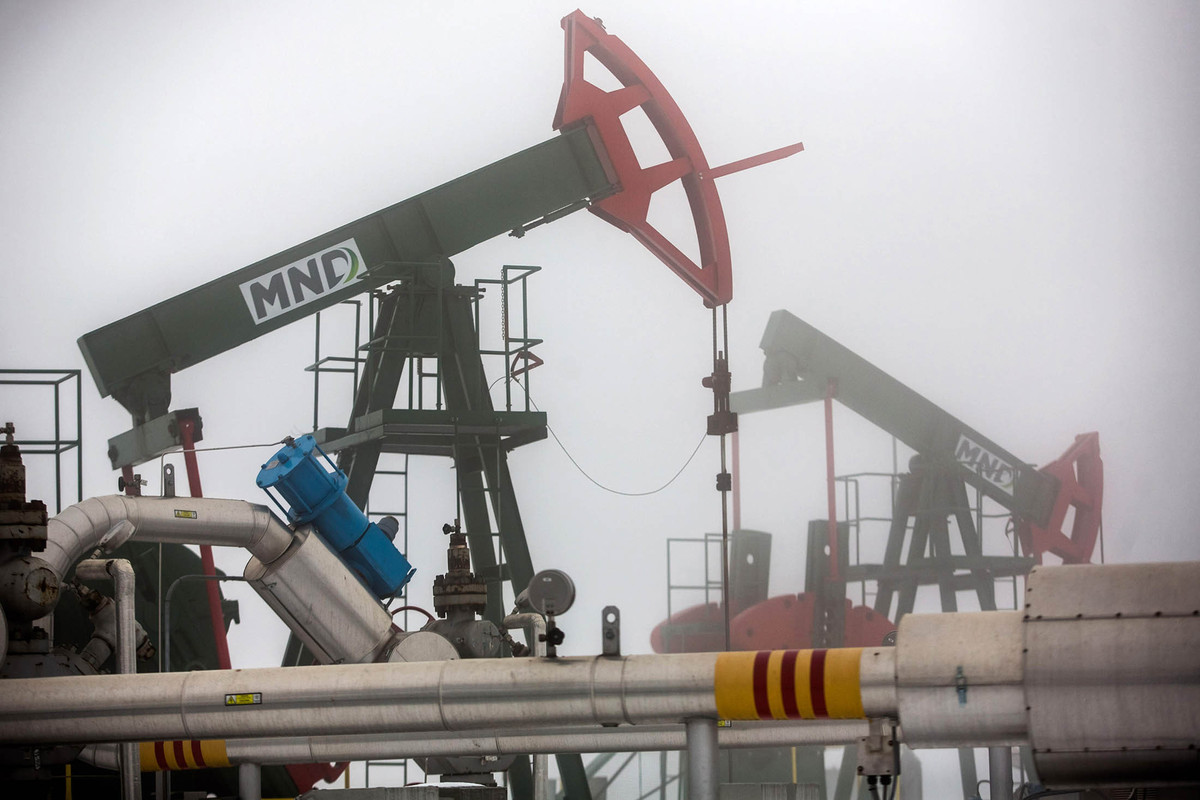 For real oil prices, the crash is even bigger as China fizzles