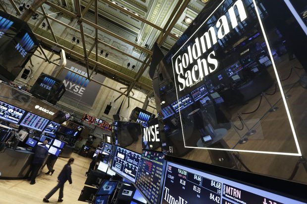 Goldman Sachs: Neft 50 dollara qədər bahalaşacaq