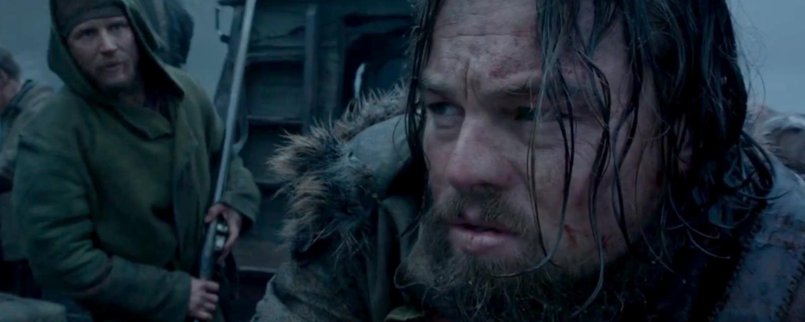 Film review: How good is The Revenant?