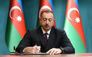 В Азербайджане повышена базовая часть трудовых пенсий