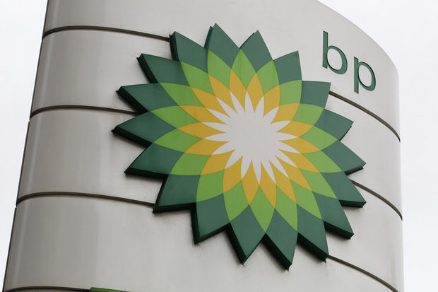 BP ищет нефть в Азербайджане