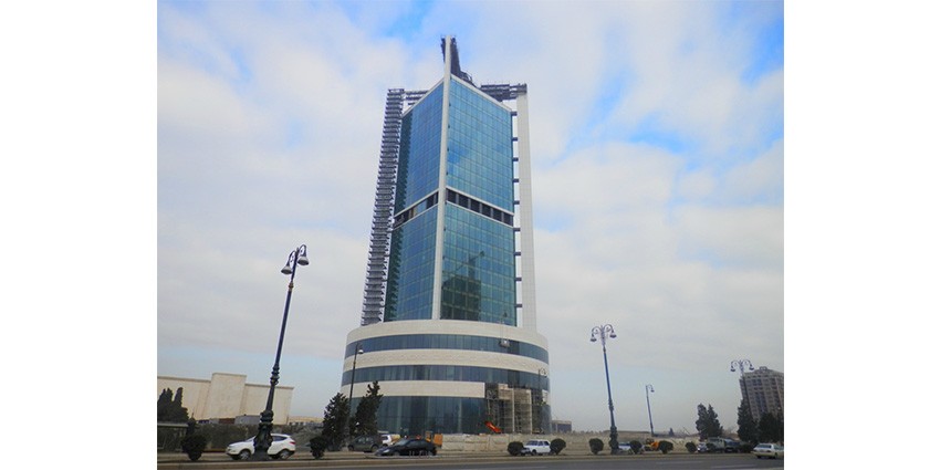 Azerbaijan’s Sofaz sells $193.9 million to local banks