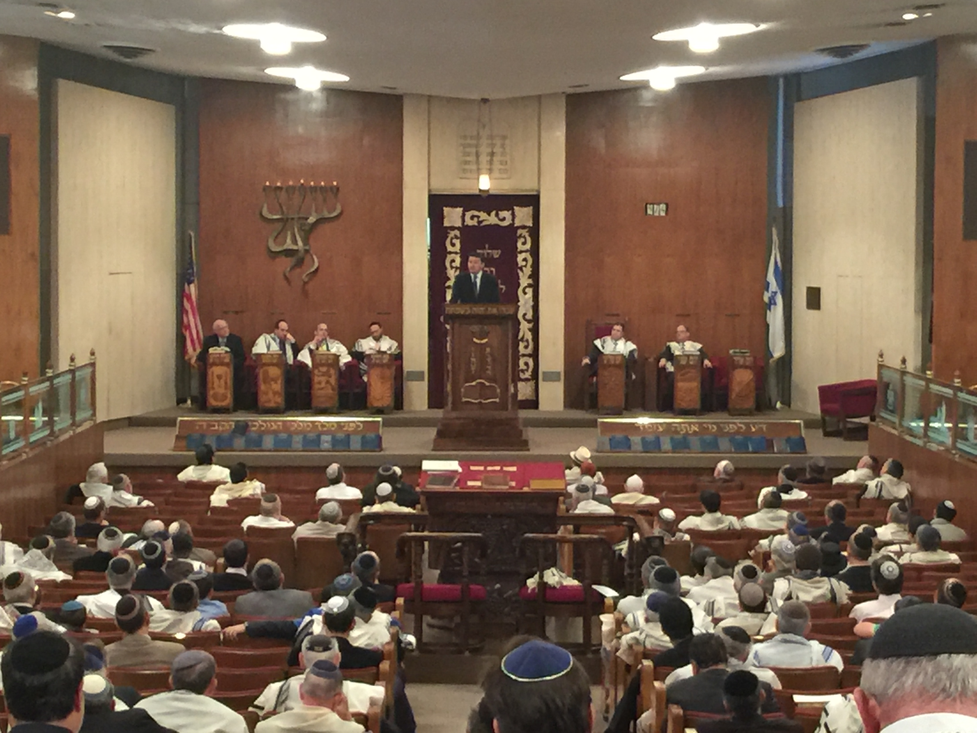 Azerbaijan’s interfaith tolerance and harmony applauded in Los Angeles