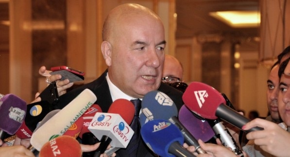 Revised Azerbaijan budget to be based on $30 oil